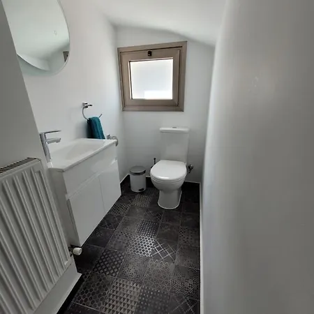 Poros 2 Villa *