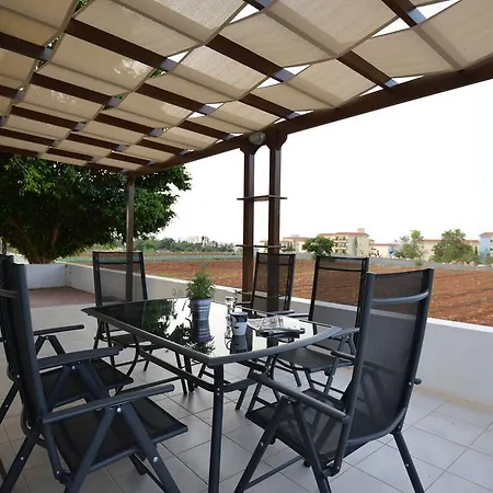 Villa Poros 2 Protaras